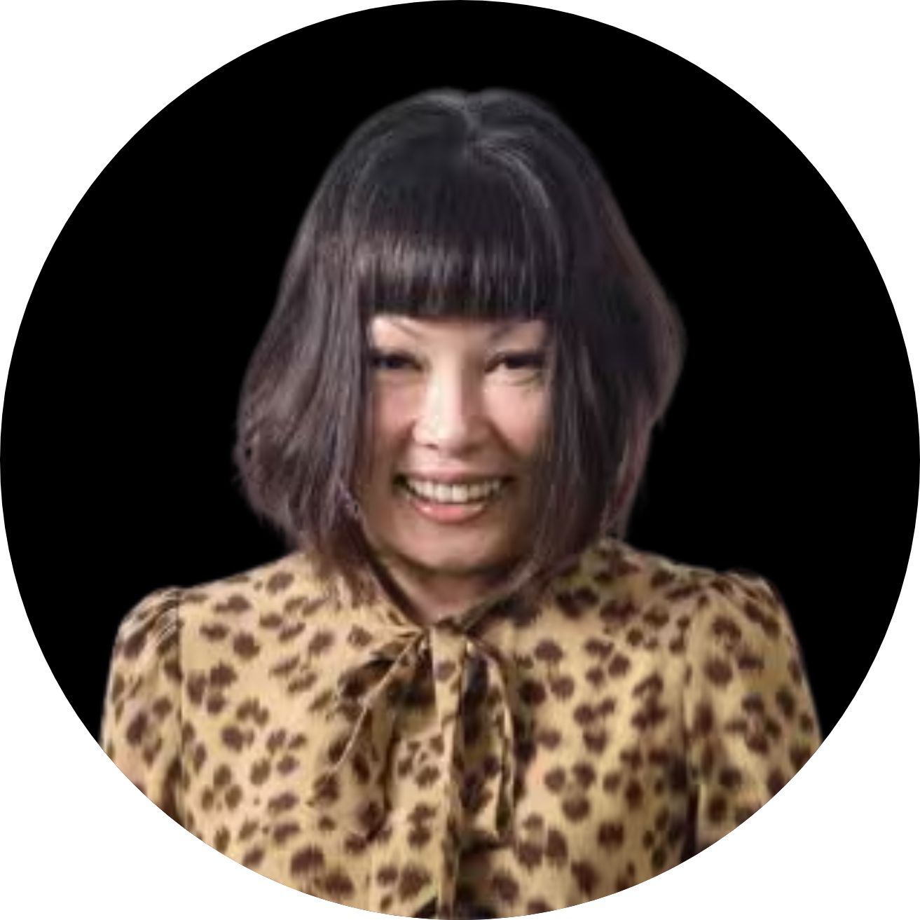 Sandra Ng
